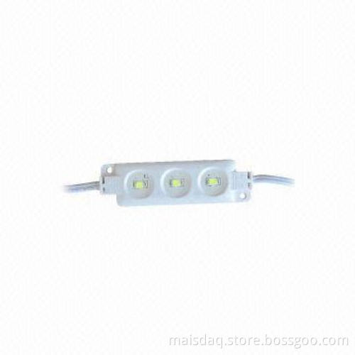 SMD3528 Injection LED Module